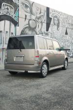 Scion xB 2006 года